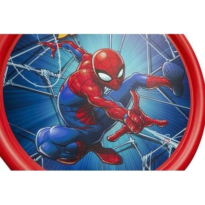 Bway Splash Pad Spiderman 165Cm