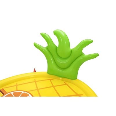 Bway Splash Pad Pineapple 196X165Cm