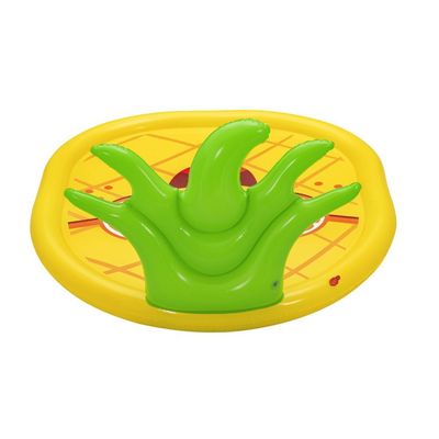 Bway Splash Pad Pineapple 196X165Cm