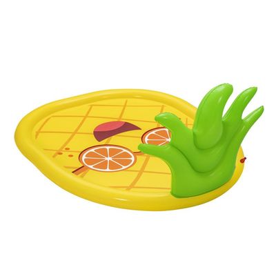 Bway Splash Pad Pineapple 196X165Cm