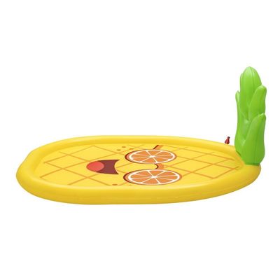 Bway Splash Pad Pineapple 196X165Cm