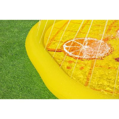 Bway Splash Pad Pineapple 196X165Cm