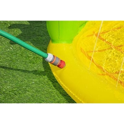 Bway Splash Pad Pineapple 196X165Cm