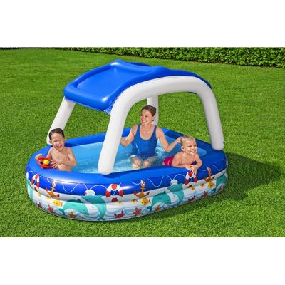 Bway Family Polsea Captn 213X155X132    