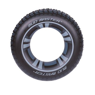 Bway Swim Ring Mud Master 91Cm 
