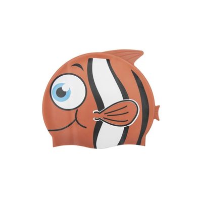 Bway Hydroswim Lil Buddy Swim Cap    