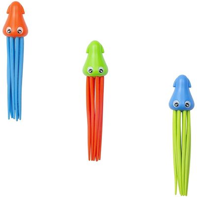 Bway Hydroswim Dive Toy Speedy Squid