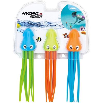 Bway Hydroswim Dive Toy Speedy Squid