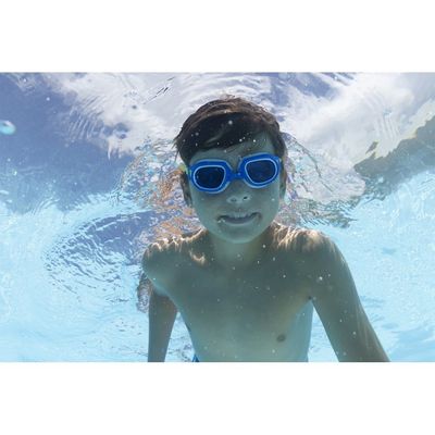 Bway Hydroswim Lil Champ Goggles    