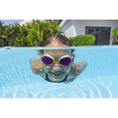 Bway Hydroswim Ocean Wave Goggles    