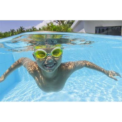 Bway Hydroswim Ocean Wave Goggles    