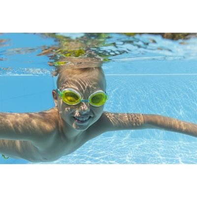 Bway Hydroswim Ocean Wave Goggles    