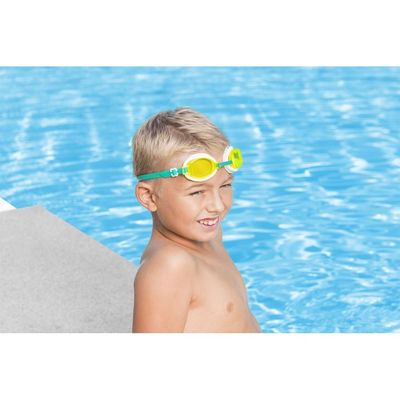 Bway Hydroswim Ocean Wave Goggles    