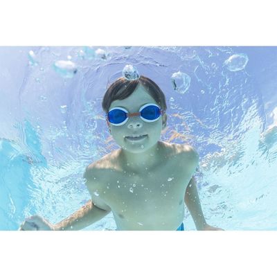 Bway Hydroswim Ocean Wave Goggles    