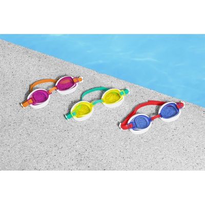 Bway Hydroswim Ocean Wave Goggles    