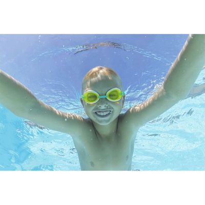 Bway Hydroswim Ocean Wave Goggles    