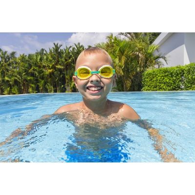 Bway Hydroswim Ocean Wave Goggles    