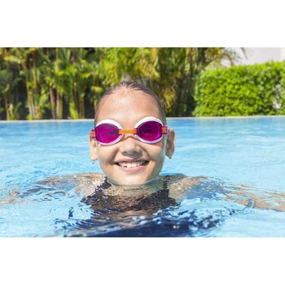 Bway Hydroswim Ocean Wave Goggles    