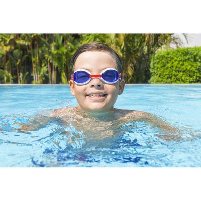 Bway Hydroswim Ocean Wave Goggles    