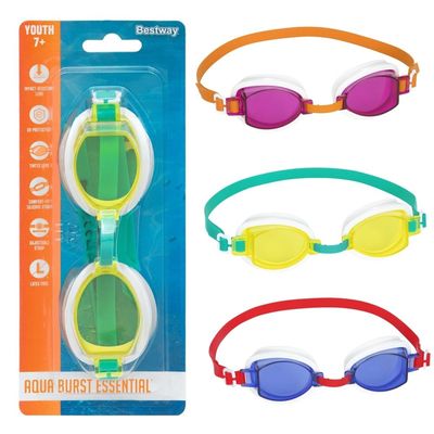 Bway Hydroswim Ocean Wave Goggles    