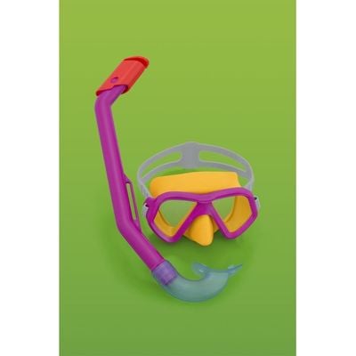 Bway Hydroswim Lil Glider Set  