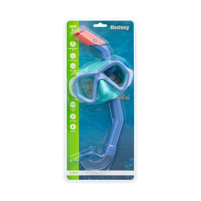 Bway Hydroswim Lil Glider Set  