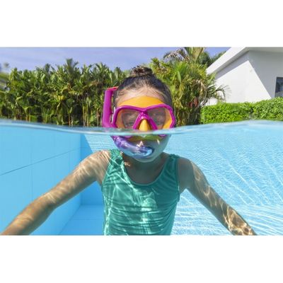 Bway Hydroswim Lil Glider Set  