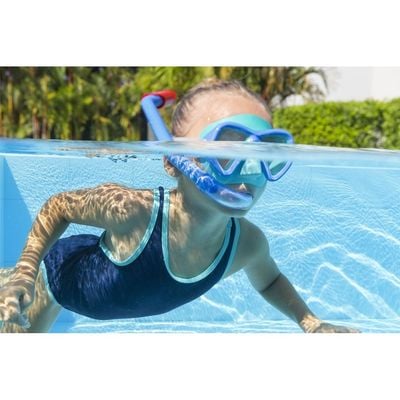 Bway Hydroswim Lil Glider Set  