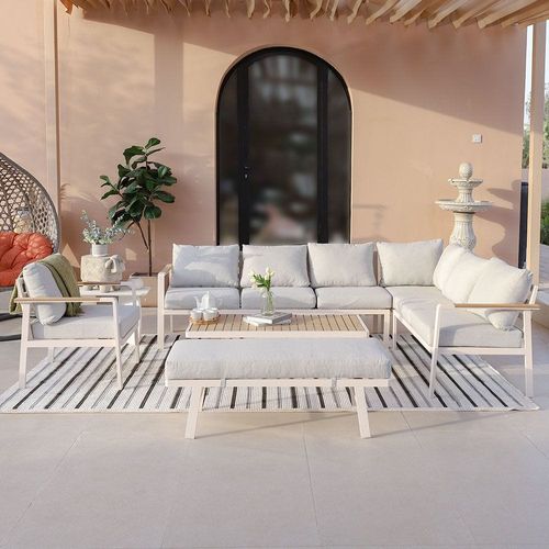 Buy Outdoor Furniture Patio Furniture Online in UAE Danube Home