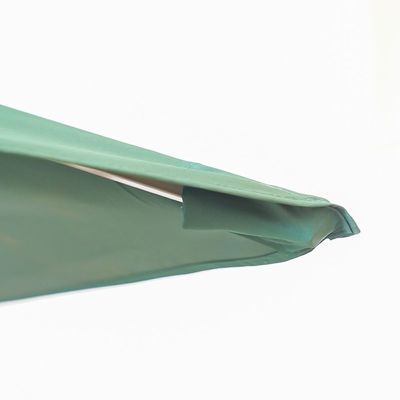 Oliver Umbrella With Base - Green