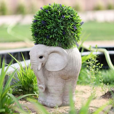 MgO Elephant Stool