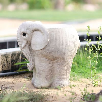 MgO Elephant Stool