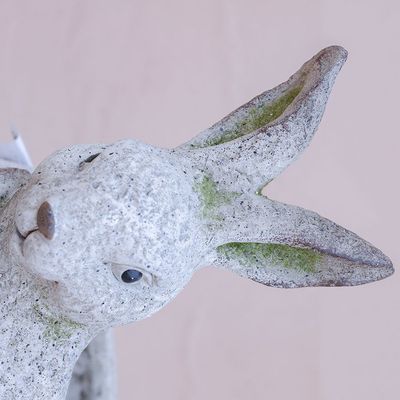 MgO Rabbit Planter