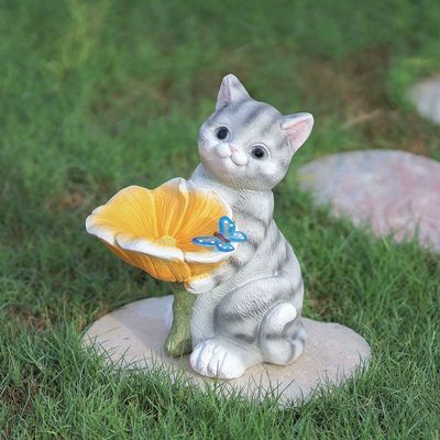 MgO Cat Bird Feeder