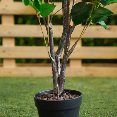 Bougainvillea with pot – Outdoor/Indoor Artificial Plant - 150cm