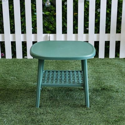 Oliver 1 + 2-Seater Balcony Set - Green