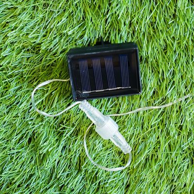 Carote String Solar Lights 5.7M