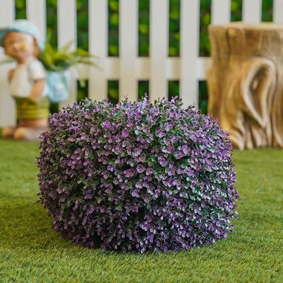 Artificial Topiary Ball -  Buxus L Design 
