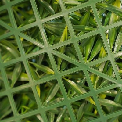 Artificial Fence - Thistles & Thorns - 100 x 100Cm