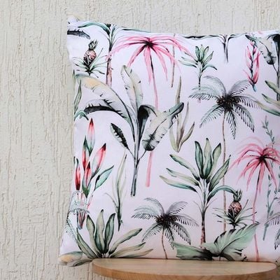 Outdoor Cushion– Oliana – Multicolor 50X50 Cm