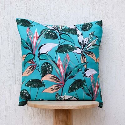 Outdoor Cushion– Orchid – Multicolor - 45X45 Cm