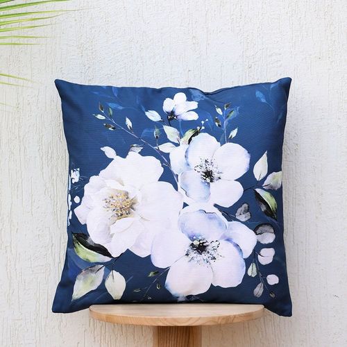Outdoor Cushion - Floral/Multicolor - Paradise 50X50 Cm