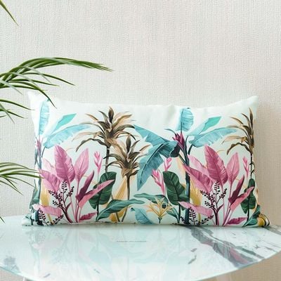 Lumbar Pillow – Multicolor 30X50 Cm - Amazon