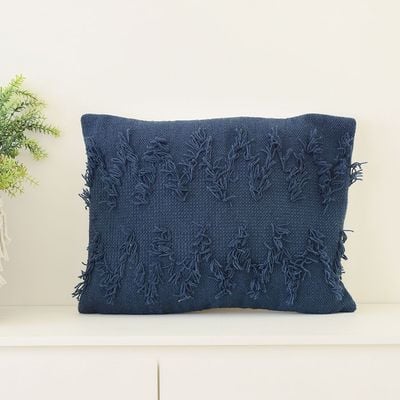 Woven Cushion 45X45Cm - Stellar