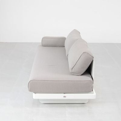 Santiago L-Shape Sofa Set- With 5-Year Warranty