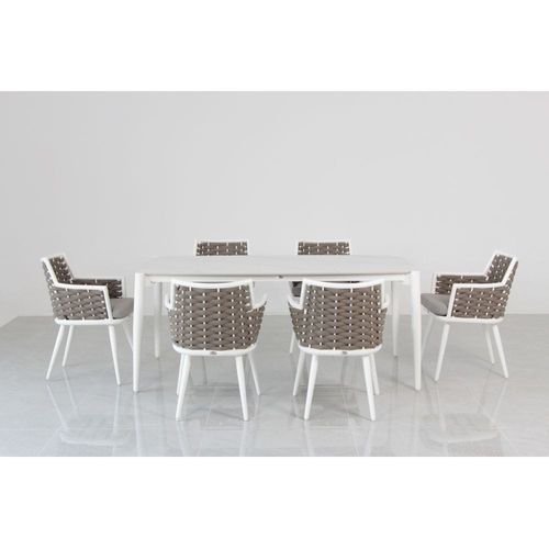 Royal Dining Set - With 5-Year Warranty