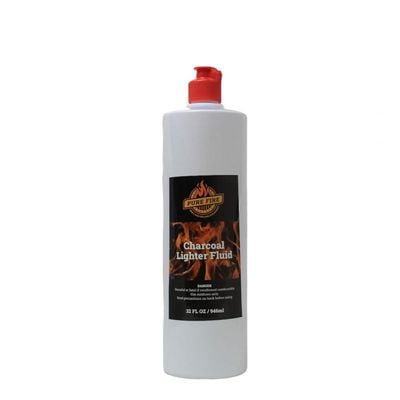 Pure Fire Liquid Firelighter 320Z