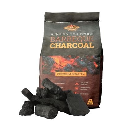 Purefire 5KG Natural Charcoal