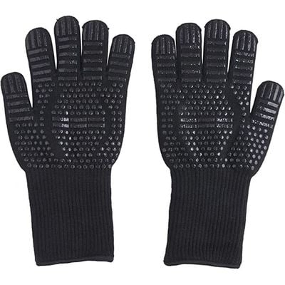 SABORR Barbeque Gloves（2pc）BHC0317