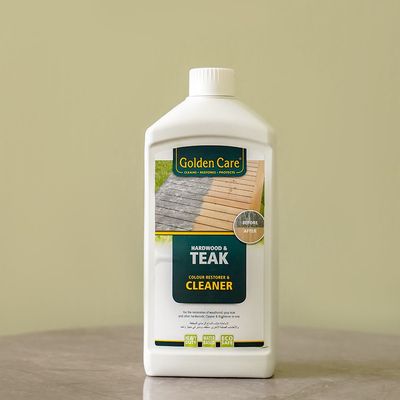 Teak Cleaner 1 Ltr Teak Cleaner 1 Ltr
